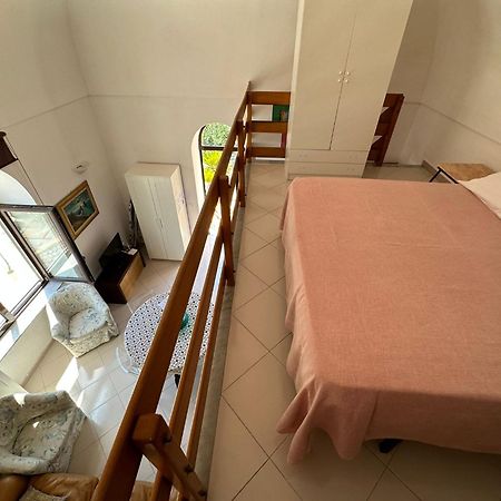 Casa Paolina - Casa Vacanze Capri Exterior foto